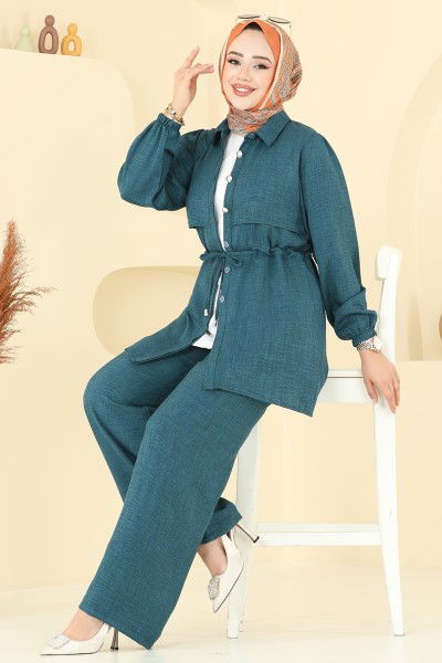 M.P. - طقم بترولي 1015MP806-MS