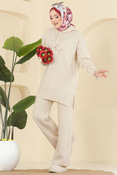 B.R.Z - Combined 1079BRZ597-MS Stone - 411105