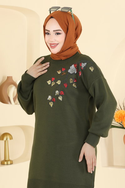 M.T. - Combined 1101MT581-MS Khaki - 427774