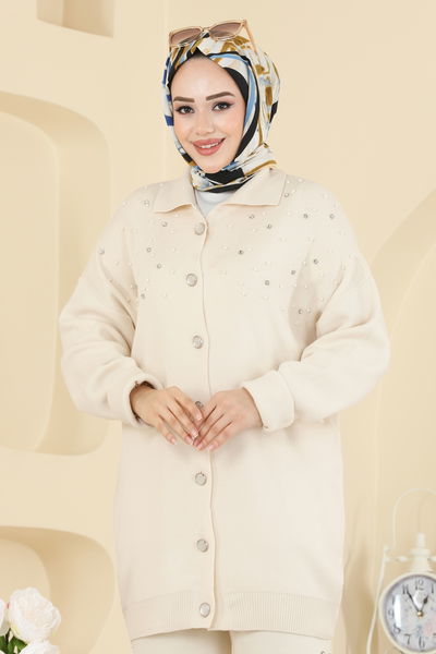 M.T. - طقم بيج 1335MT581-MS - 413044