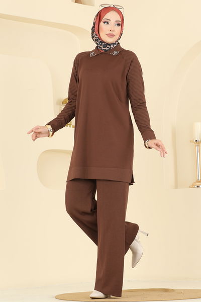 A.R.T. - طقم بني 144ART1138-MS - 417149