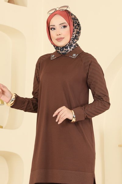 A.R.T. - طقم بني 144ART1138-MS - 417151