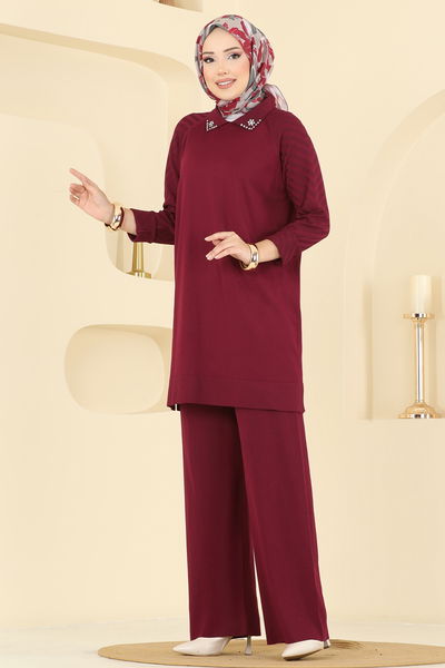 A.R.T. - طقم خمري 144ART1138-MS - 417145