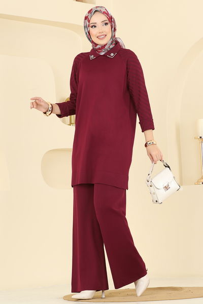 A.R.T. - طقم خمري 144ART1138-MS - 417146