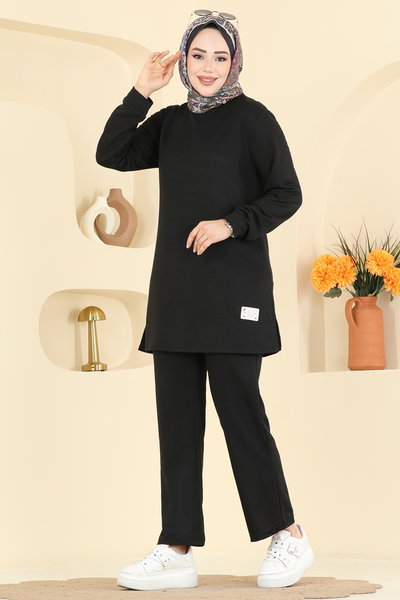 S.B.L. - Combined 1921SBL832-MS Black - 428804