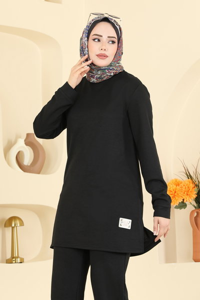 S.B.L. - Combined 1921SBL832-MS Black - 428805