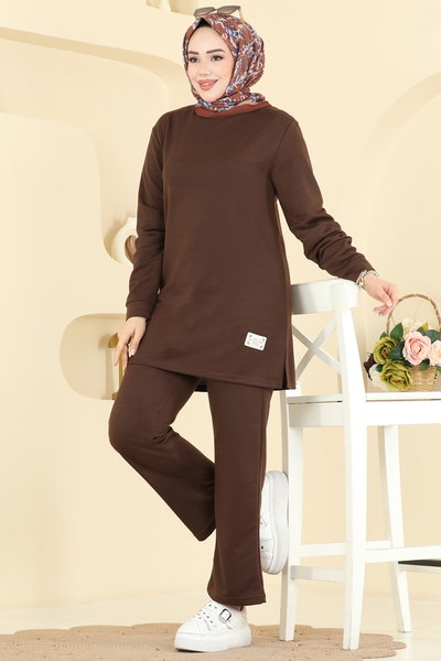 S.B.L. - Combined 1921SBL832-MS Brown - 428759