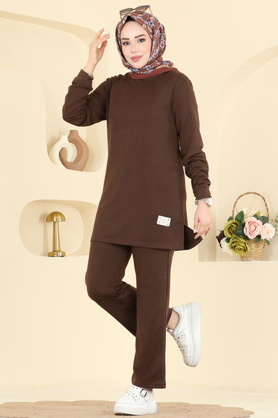 S.B.L. - Combined 1921SBL832-MS Brown - 428761