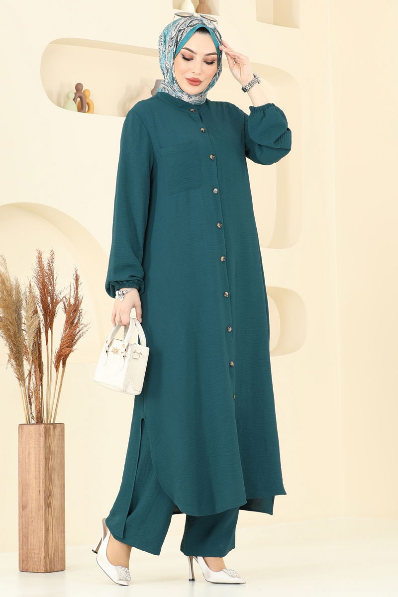 طقم بترولي 1973TRT545-MS