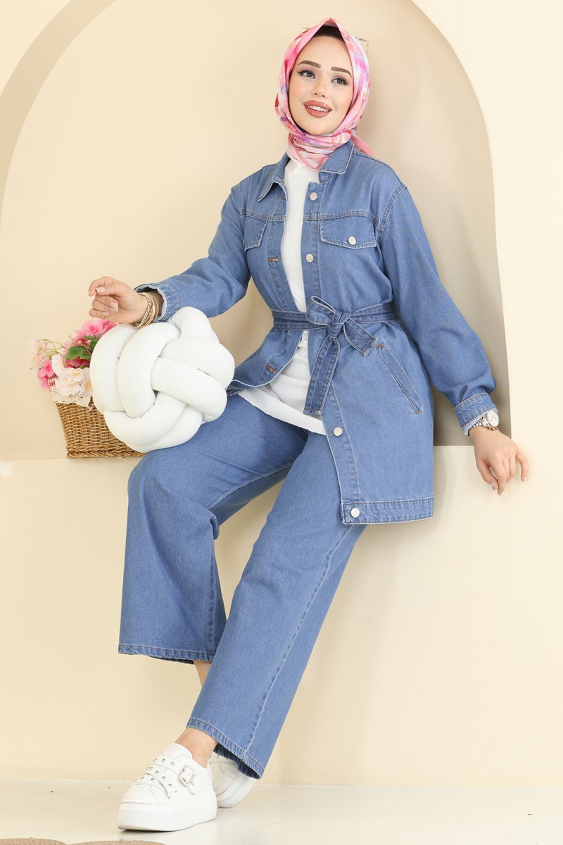 Combined 202505TEG847-MS Denim