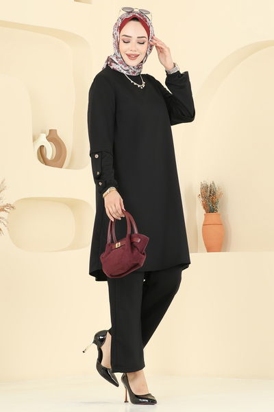 E.R.K. - Combined 2055ERK1158-MS Black - 392088