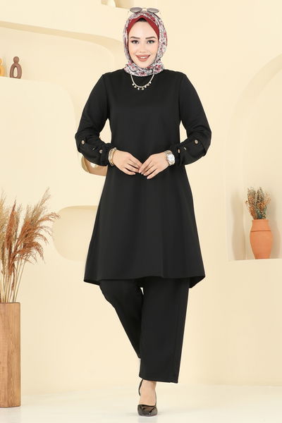 E.R.K. - Combined 2055ERK1158-MS Black - 392089