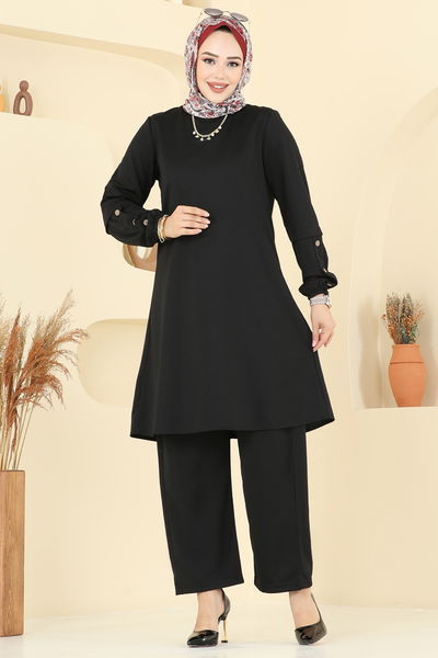 E.R.K. - Combined 2055ERK1158-MS Black - 392090