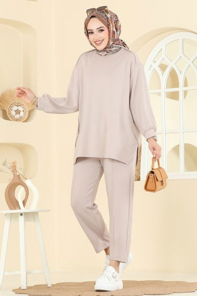 M.P.R. - Combined 21189MPR1163-MS Stone