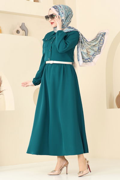 U.K.B. - طقم بترولي فاتح 23005UKB139-MS - 358519