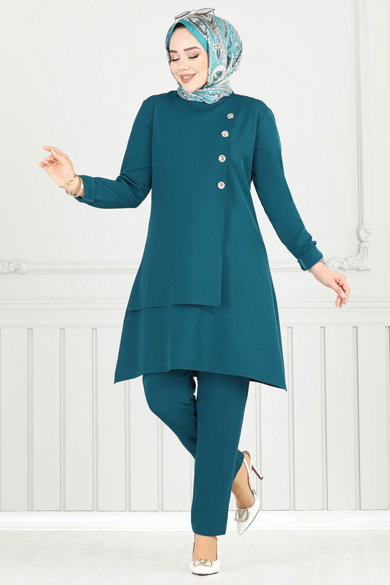 طقم بترولي 23012UKB139-MS