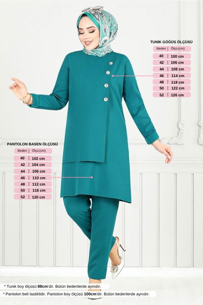 MRV U.K.B. - طقم بترولي 23012UKB929-M - 356933