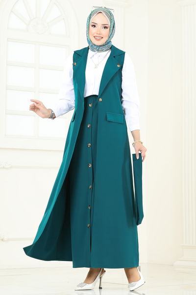 U.K.B. - طقم بترولي 23022UKB139-MS - 360266