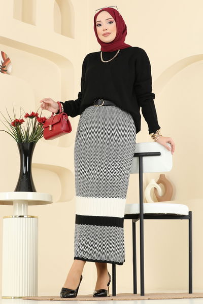 K.L.B. - طقم أسود 2360KLB1050-MS - 412883