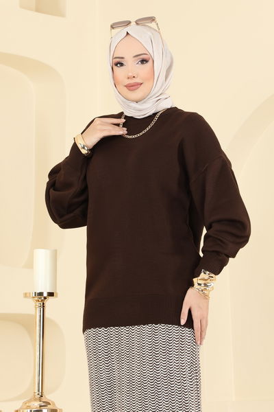 K.L.B. - طقم بني 2360KLB1050-MS - 412917