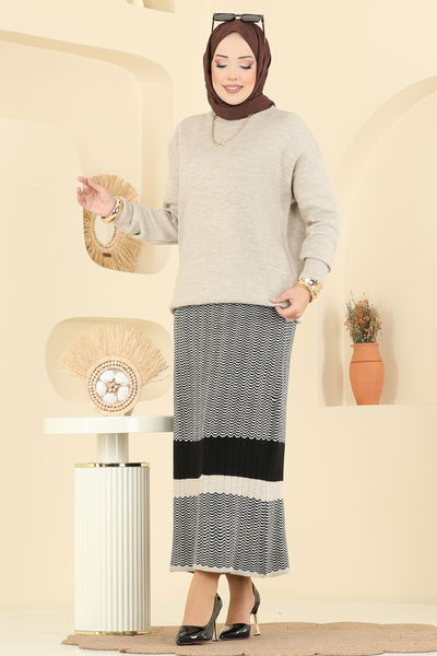 K.L.B. - طقم بيج 2360KLB1050-MS - 412908