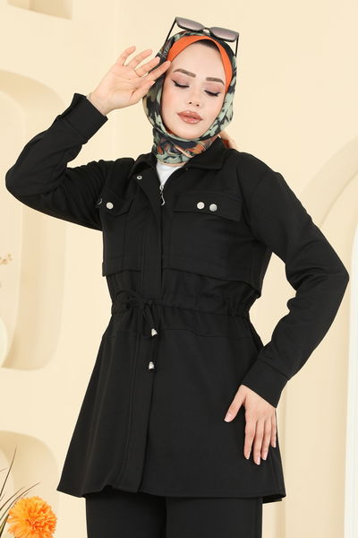 U.K.B. - Combined 24005UKB139-MS Black - 410833