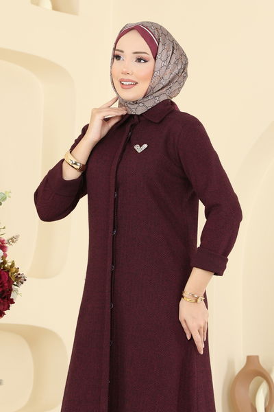 U.K.B. - طقم خمري 24006UKB139-MS - 416179