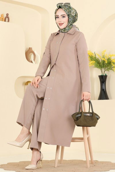 U.K.B. - طقم بيج 24020UKB139-MS