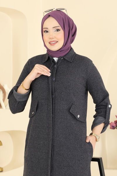 U.K.B. - Combined 24021UKB139-MS Anthracite - 425974