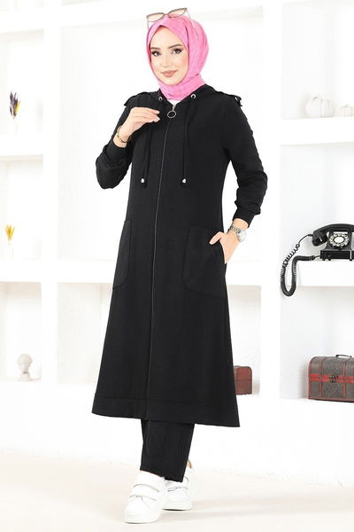 S.L. - Combined 2436SL432-MS Black - 425728