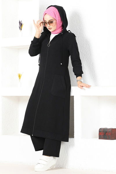 S.L. - Combined 2436SL432-MS Black - 425730