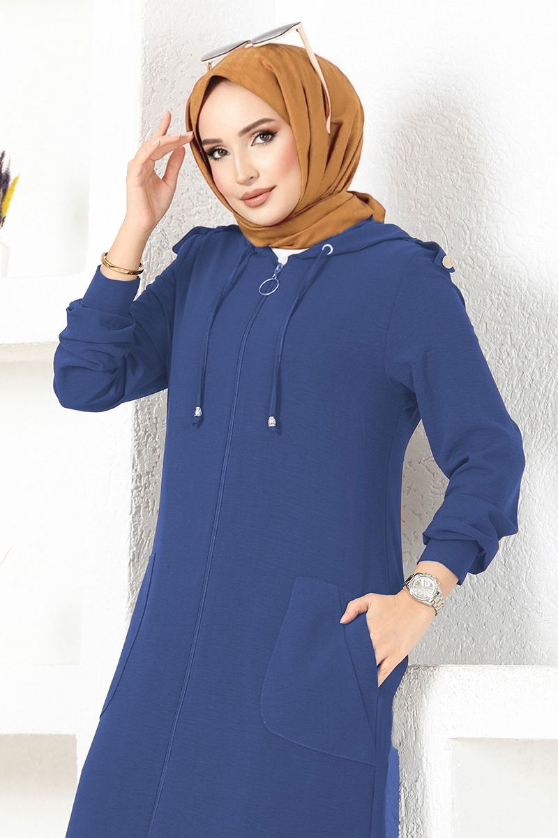 طقم ازرق 2436SL432-MS