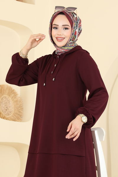 U.K.B. - طقم خمري 25007UKB139-MS - 416977