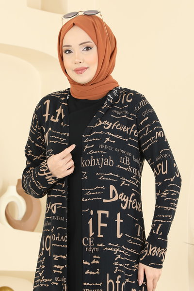 E.R.K. - Combined 2525ERK1158-MS Vision&Black - 426433