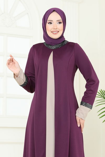 A.S.M.K. - Combined 2550ASMK1074-MS Vision & Damson - 388723