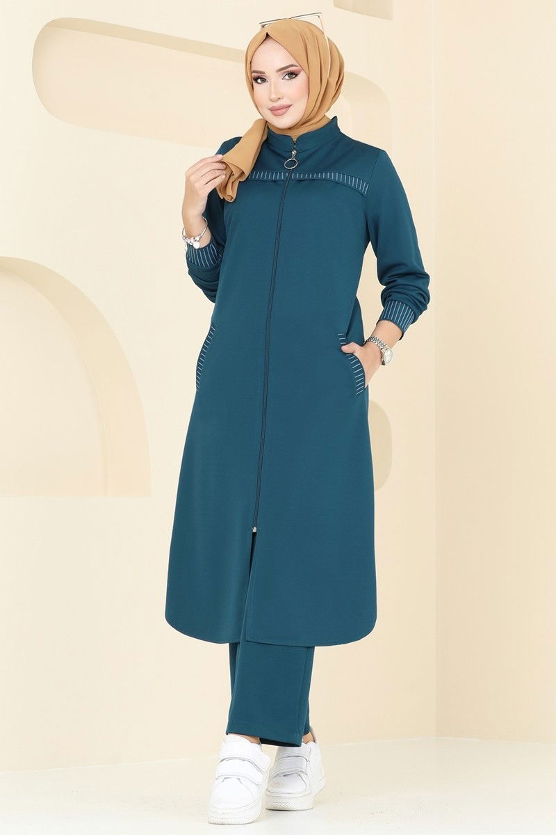 طقم بترولي 2554SL432-MS