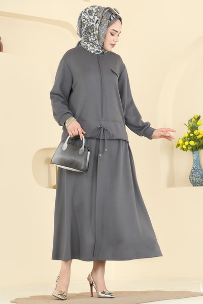 T.P.K. - Combined 2605TPK1167-MS Anthracite - 428478