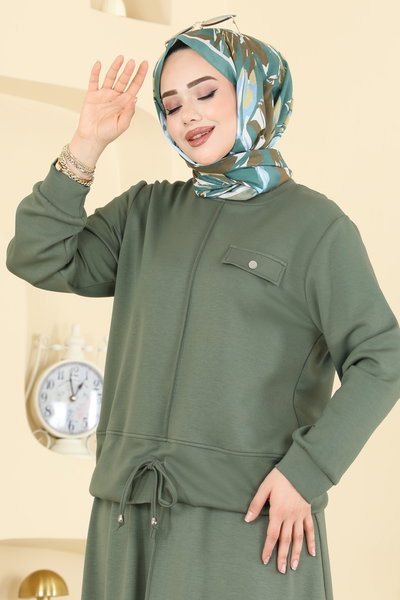 T.P.K. - Combined 2605TPK1167-MS Khaki - 428518