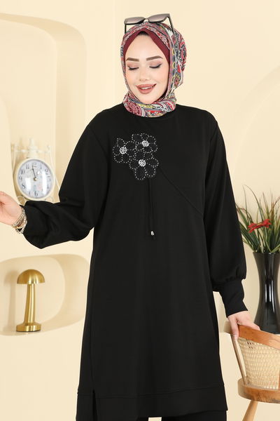 T.P.K. - Combined 2606TPK1167-MS Black - 428493