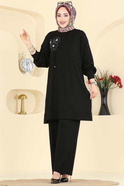 T.P.K. - Combined 2606TPK1167-MS Black - 428494