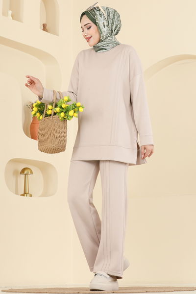 M.S.Z. - طقم بيج 2607MSZ1172-MS - 417895