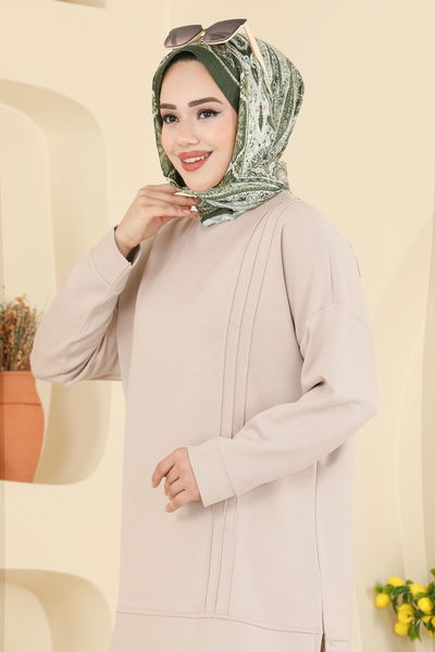 M.S.Z. - طقم بيج 2607MSZ1172-MS - 417897