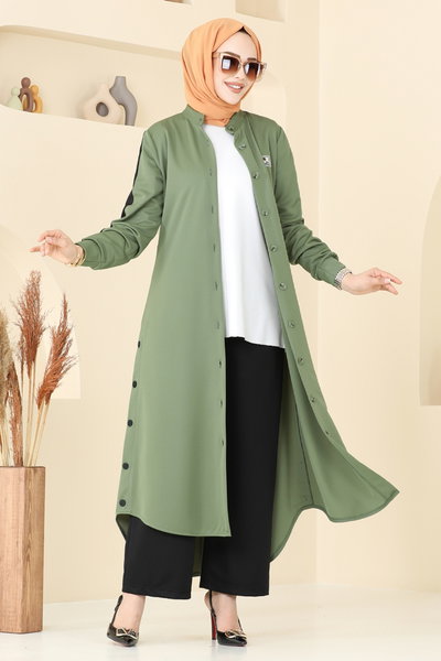 S.L. - Combined 2608SL432-MS Oil&Black - 367849