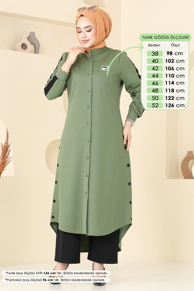 S.L. - Combined 2608SL432-MS Oil&Black - 367853