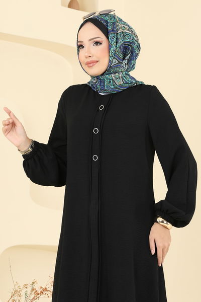 S.L. - Combined 2621SL432-MS Black - 406802