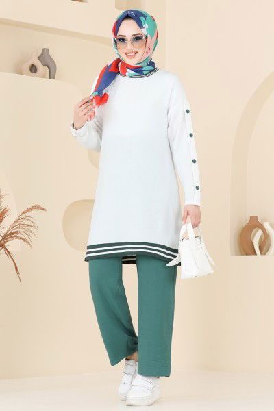 S.L. - طقم سكري وبترولي 2623SL432-MS