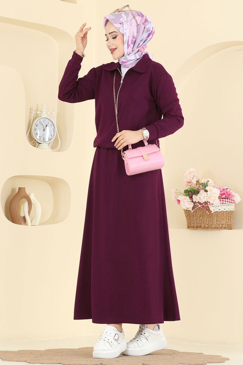 طقم توتي 2636MSZ1172-MS