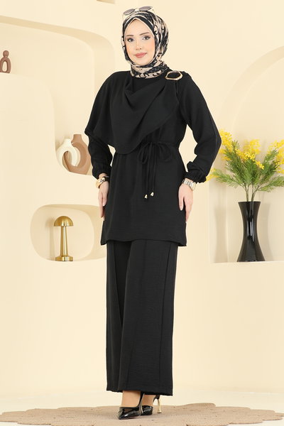 M.S.Z. - Combined 2639MSZ1172-MS Black - 426360