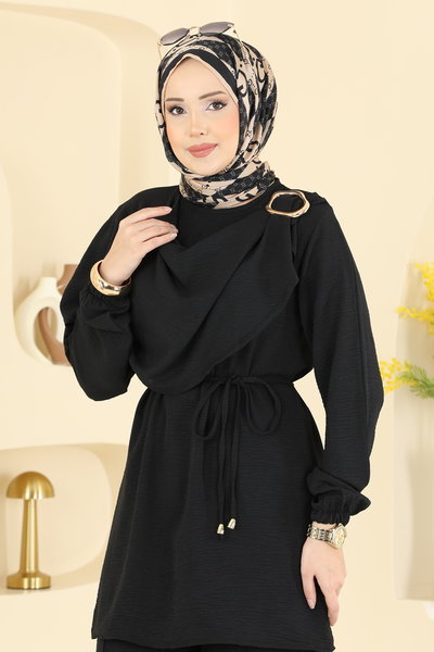 M.S.Z. - Combined 2639MSZ1172-MS Black - 426361