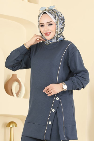 M.S.Z. - Combined 2644MSZ1172-MS Anthracite - 427461